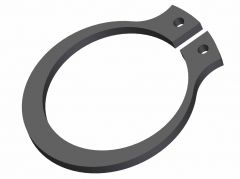 Circlip/Snap Ring - External [204-820-353]