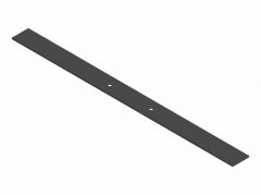 Spring - Leaf - Outrigger [207-000-003]