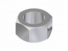 Nut Half [107-114-023]