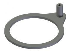 Idler Adjuster [403-000-044]