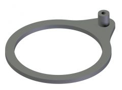 Idler Adjuster [403-000-045]