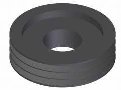 Pulley - Taper Lock [403-361-330]