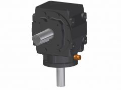 Gearbox [405-200-001]