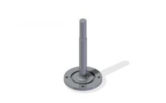 Spindle Shaft [407-329-053]
