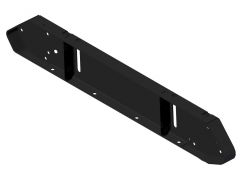 Side Channel Weldment - LH [412-000-188]