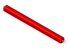 Roller Weldment - Centre Body [414-000-046]