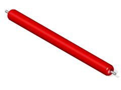 Roller Weldment - FrST/RrSTFM [414-320-015]