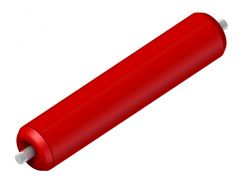 Roller Weldment - Wing Rear [414-320-032]